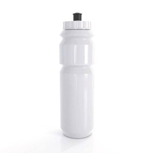 Kenmore Plastic Bottles White
